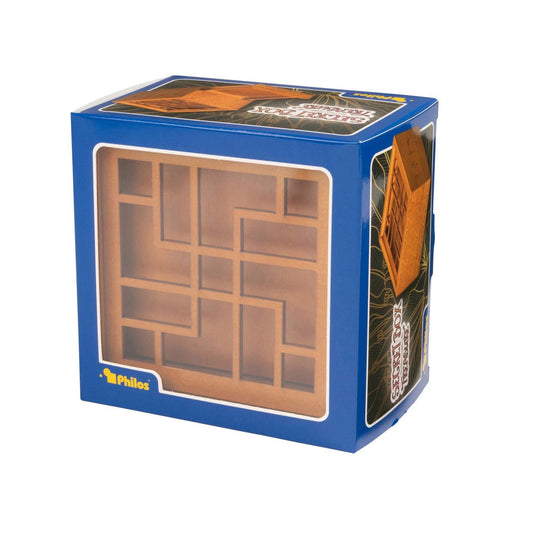 Trésor de la boîte secrète de Philo