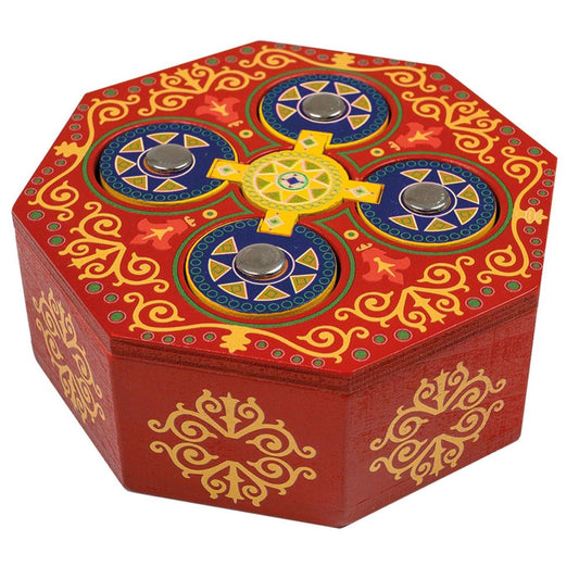 Philos Magic Box Octo