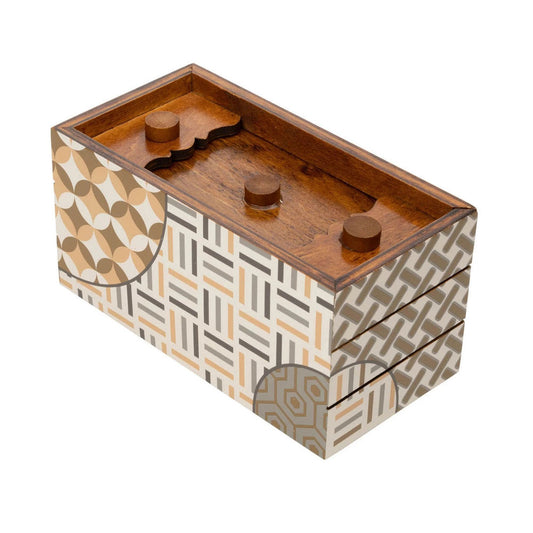 Coffret Secret Philos Automne