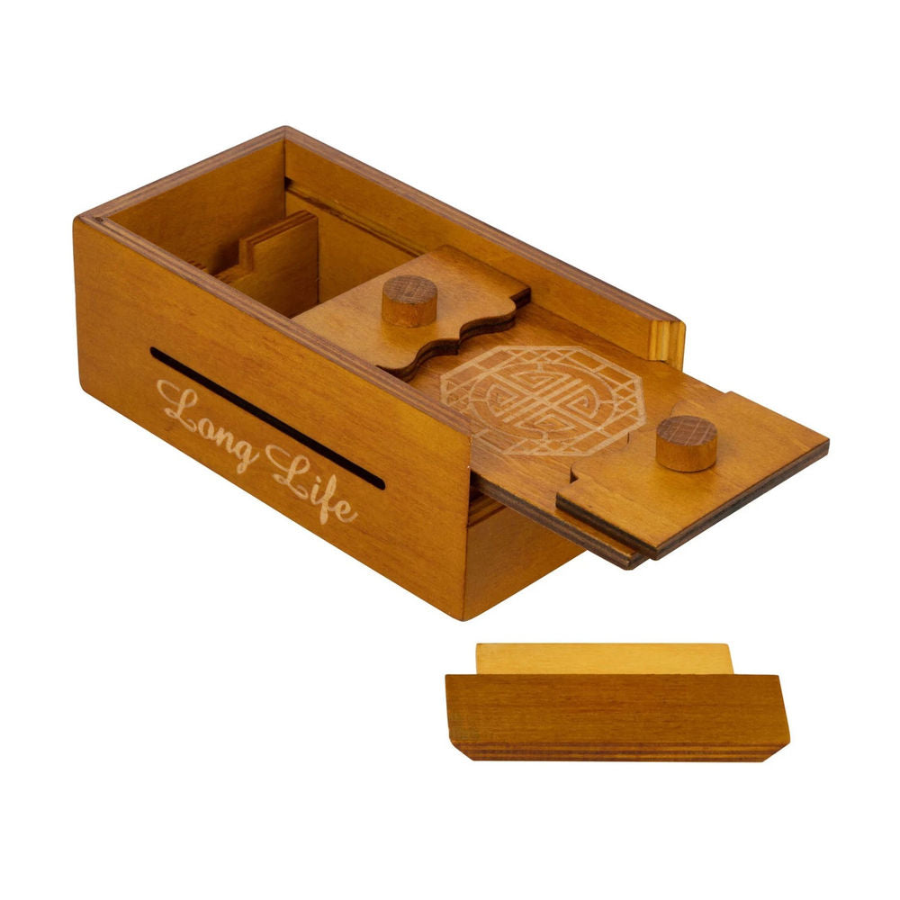 Philos Secret Box Double Happiness