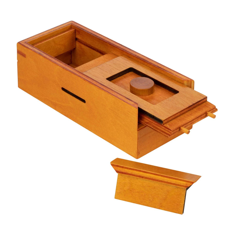 Philos Secret Box Circle