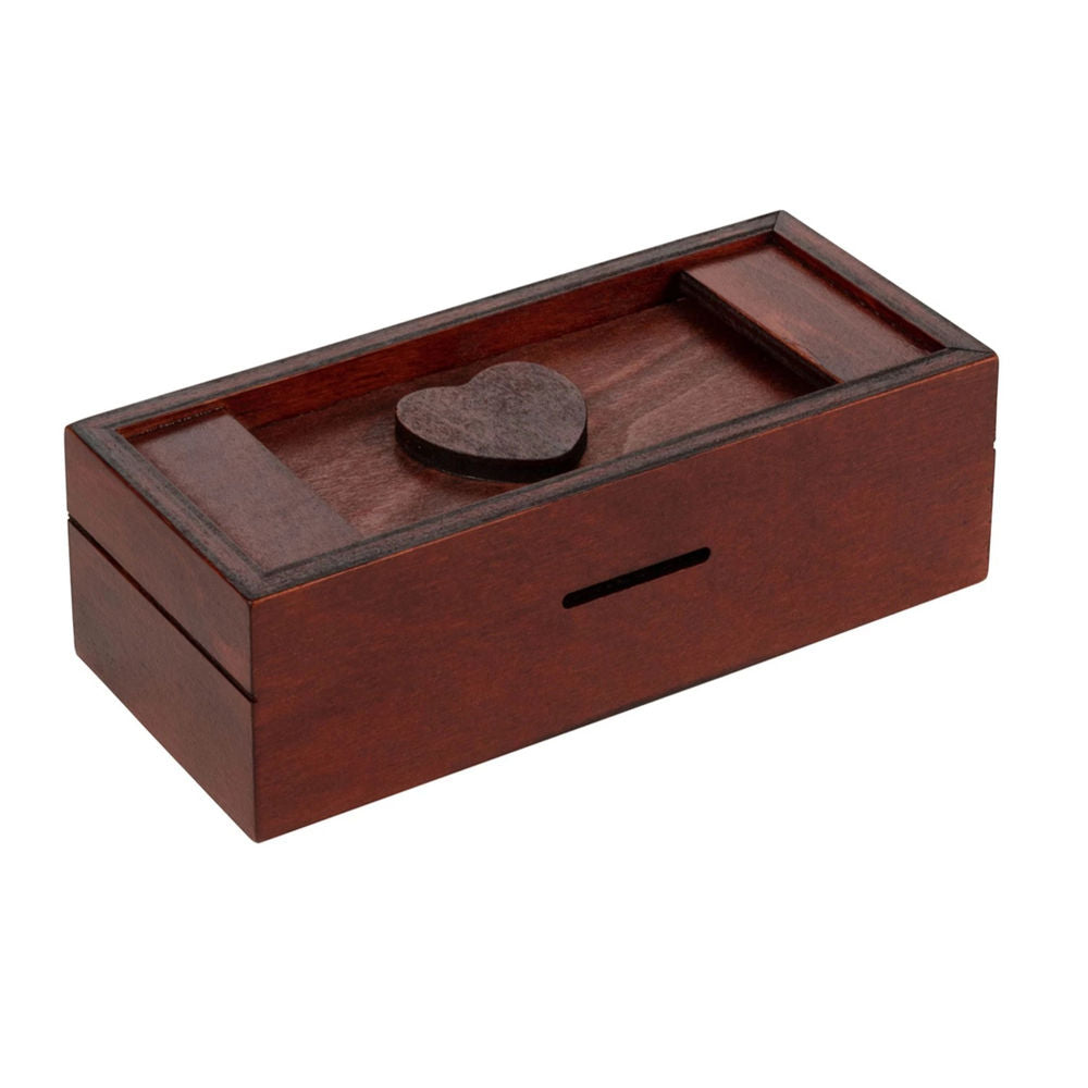 Philos Secret Box Heart