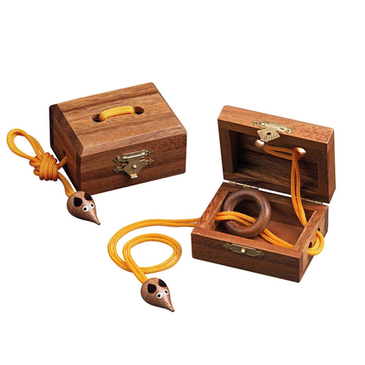 La souricière de Philo