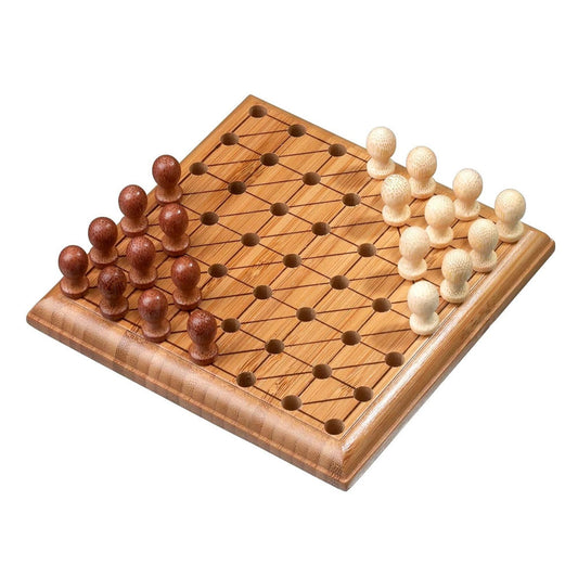 Mini-jeu Philos - Halma - Bambou