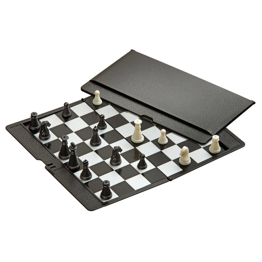 Échecs Philos, jeu de voyage, magnétique