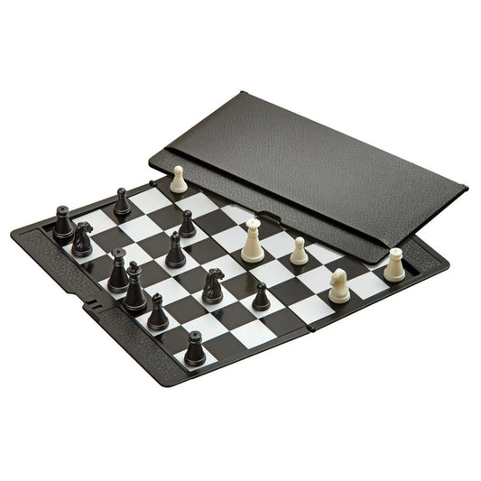 Échecs Philos, jeu de voyage, magnétique