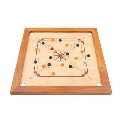 Philos Carrom Mumbai
