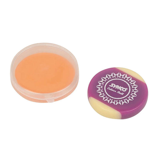 Philos Carrom Striker Color Ball, 15 g