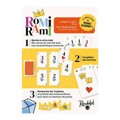 Gigamic Romi Rami (f)