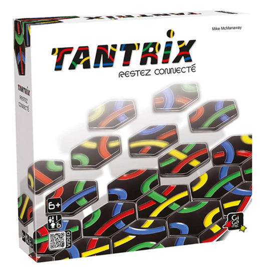 Gigamic Tantrix Strategie (f)