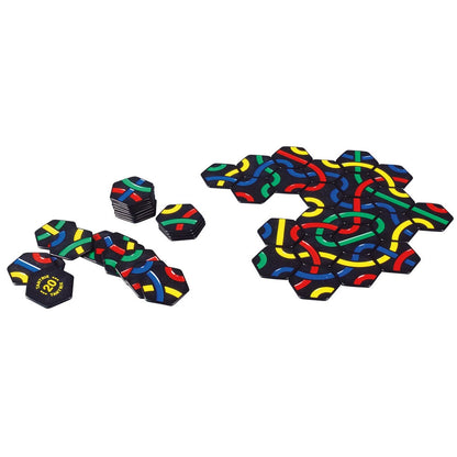 Gigamic Tantrix Strategie (f)