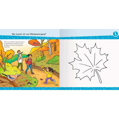 Ravensburger Wieso? Weshalb? Warum? junior AKTIV: Im Wald