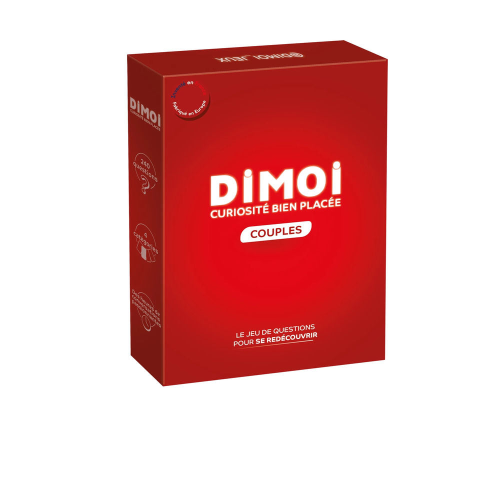 Dimoi - Édition Couples (f)