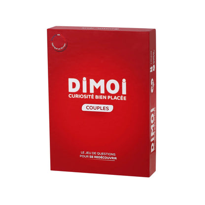 Dimoi - Édition Couples (f)
