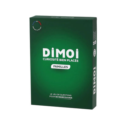 Dimoi - Édition Familles (f)