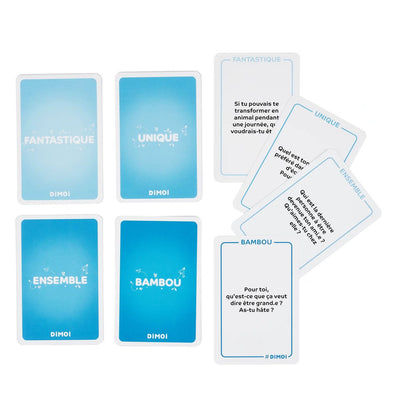 Dimoi - Édition Enfants (f)
