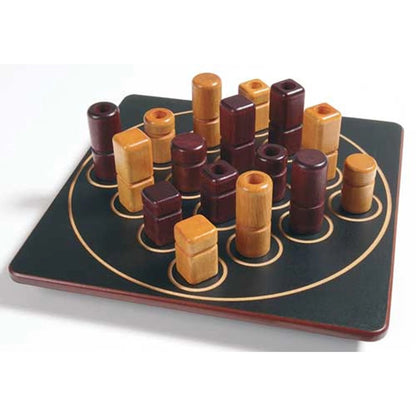 Quarto Classique (stratégie)