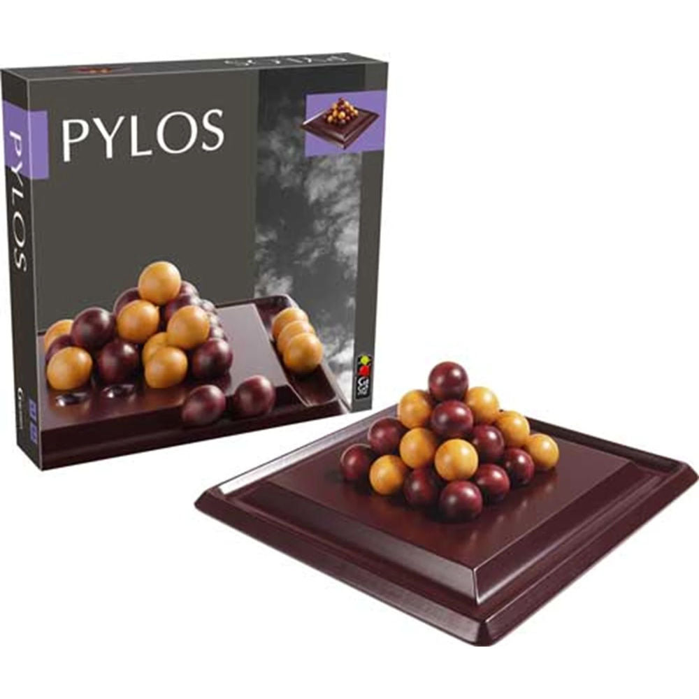 Gigamic Pylos Classique