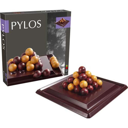 Gigamic Pylos Classique