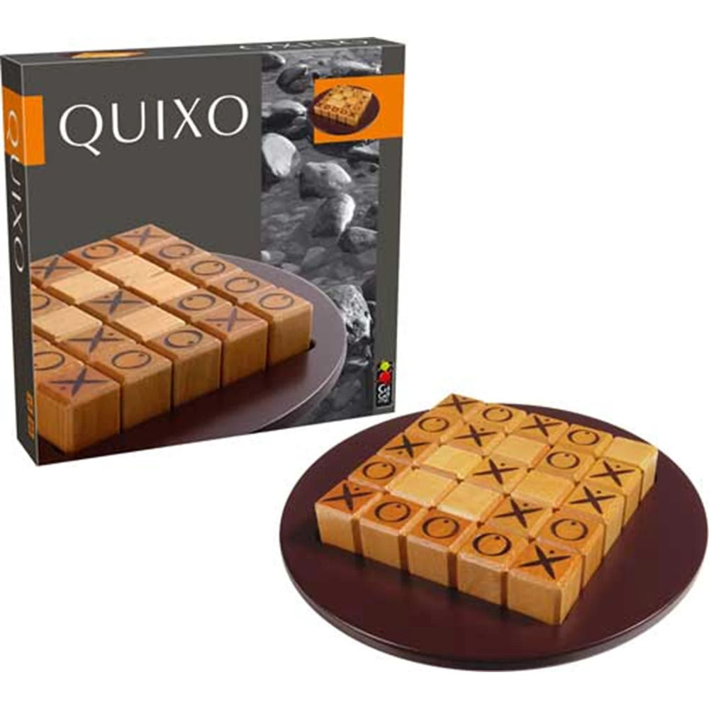 Gigamic Quixo Classic