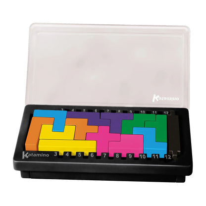 Poche Gigamique Katamino