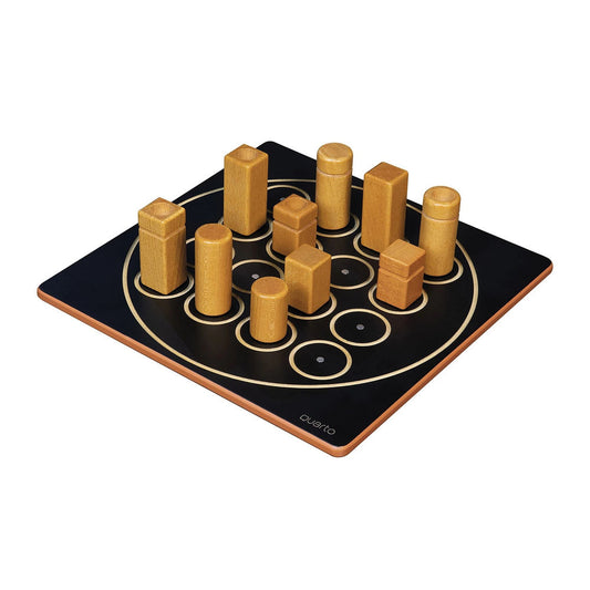 Accès Gigamic Quarto (mult)