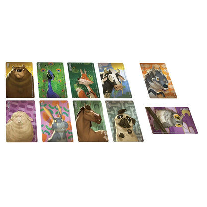 Gigamic Similo Animaux