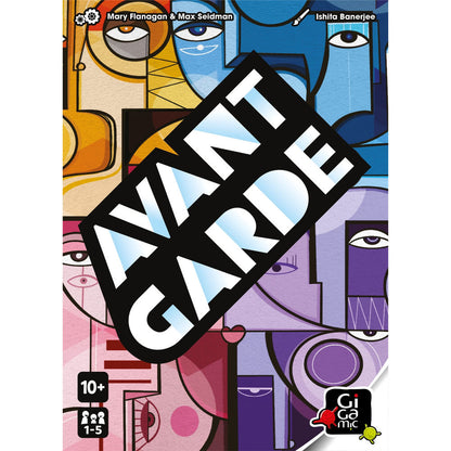 Avant Garde (f)