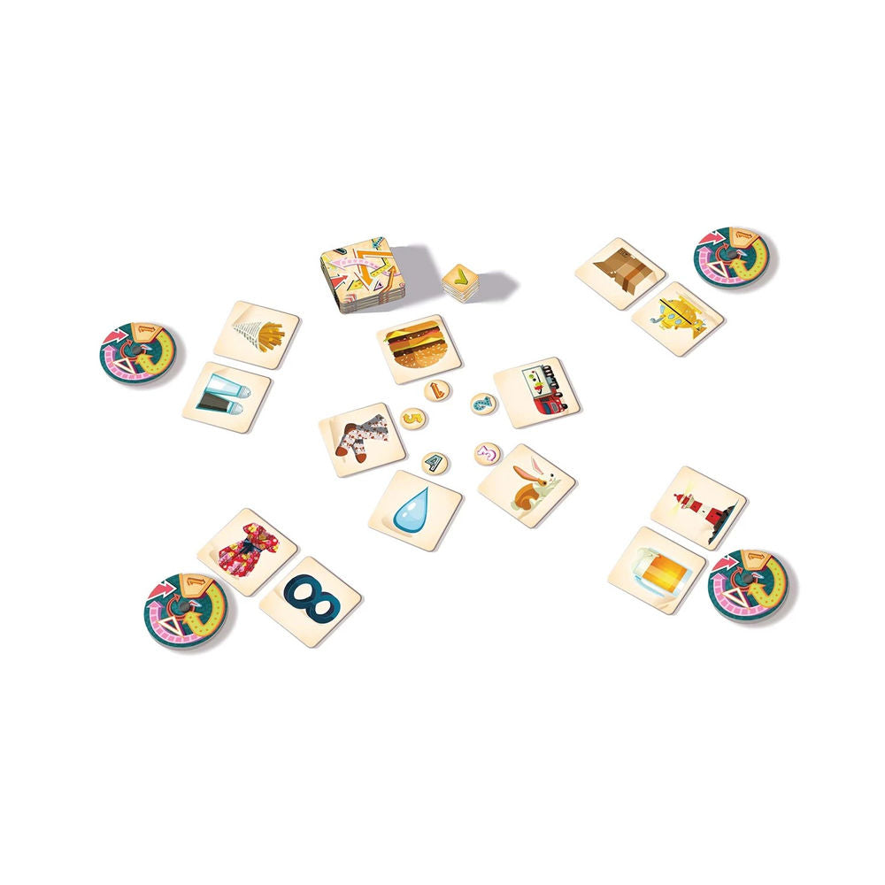 Gigamic C'est Evident (f)