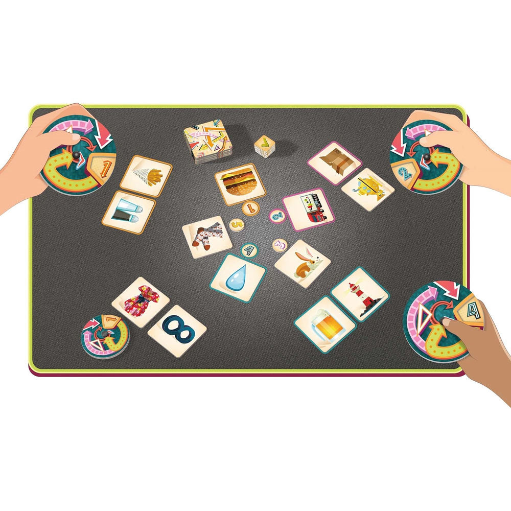 Gigamic C'est Evident (f)