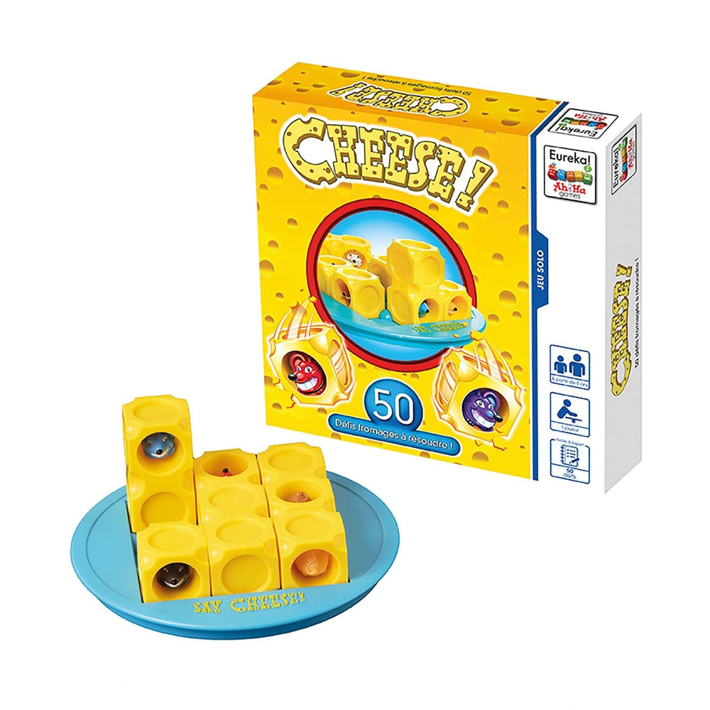 Fromage Gigamique (n)