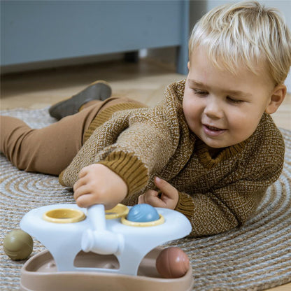 * Dantoy tiny Bio Hammerbrett