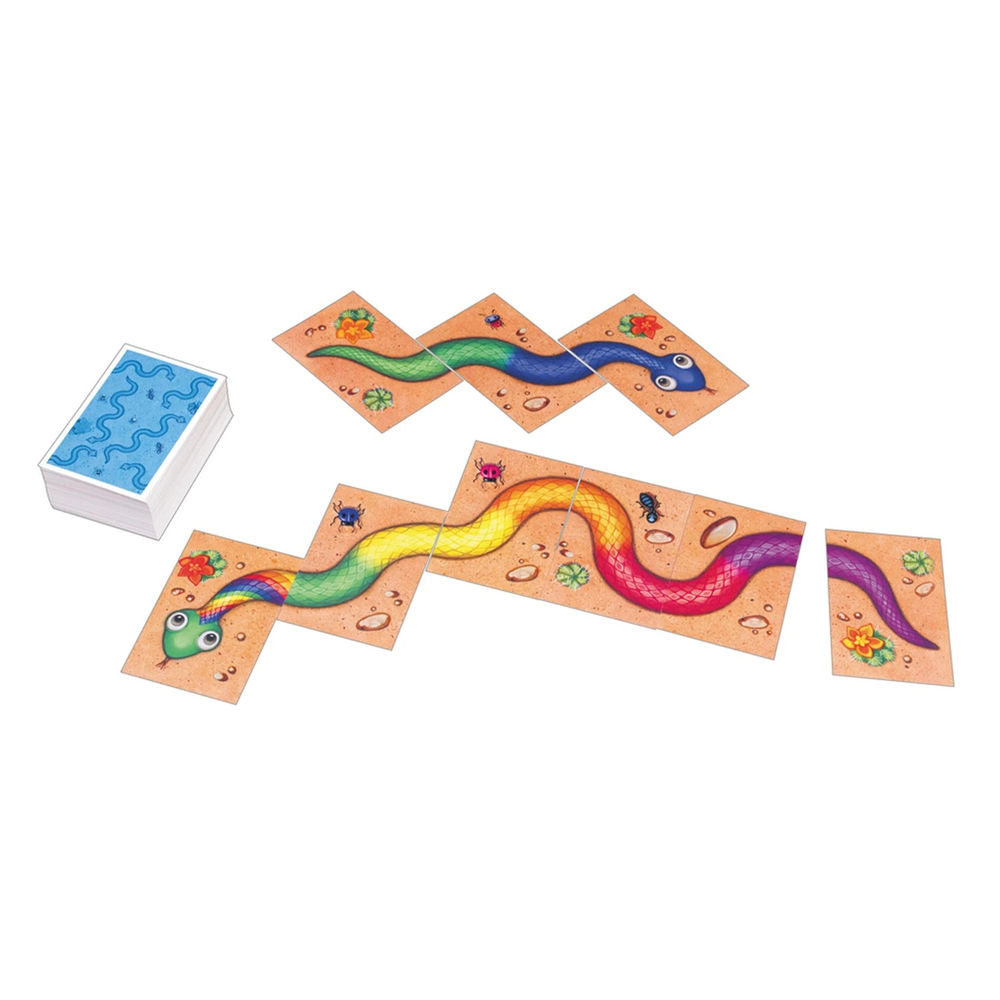 Gigamic Serpentina (f)