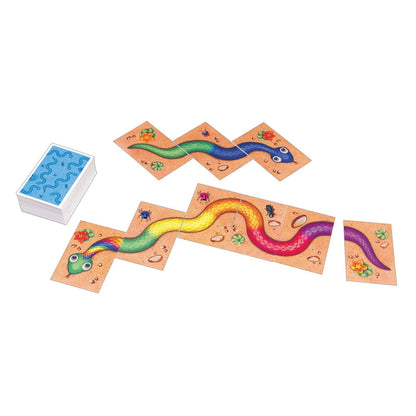 Gigamic Serpentina (f)