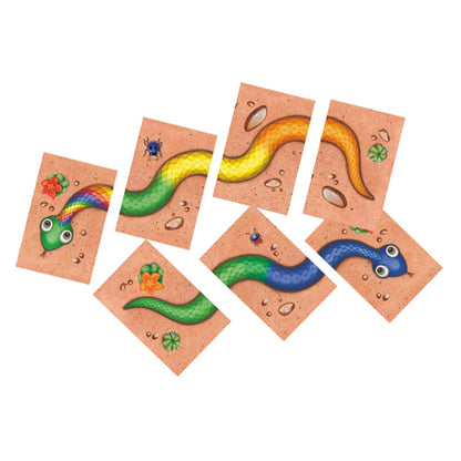 Gigamic Serpentina (f)