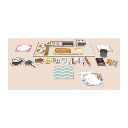 Gigamic Surprise du Chef (f)