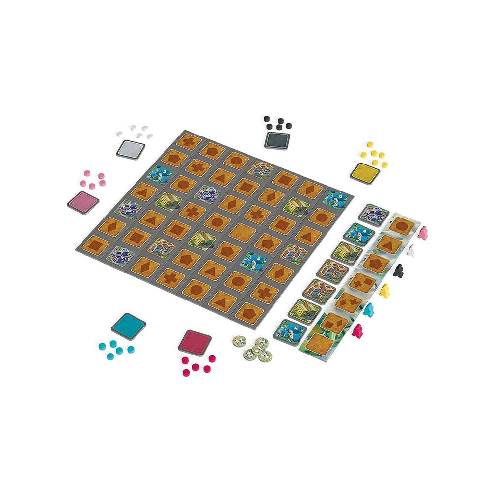 Gigamic Simplicity (f)