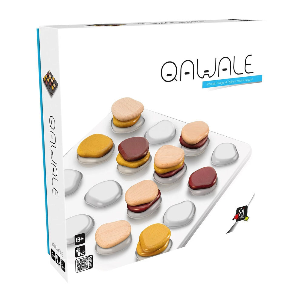 Gigamic Qawale Classic (mult)