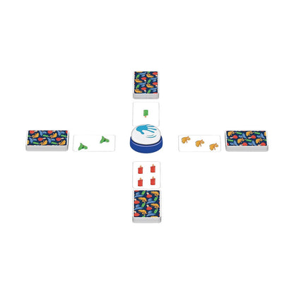 Gigamic Halli Galli Magic Twist (f)