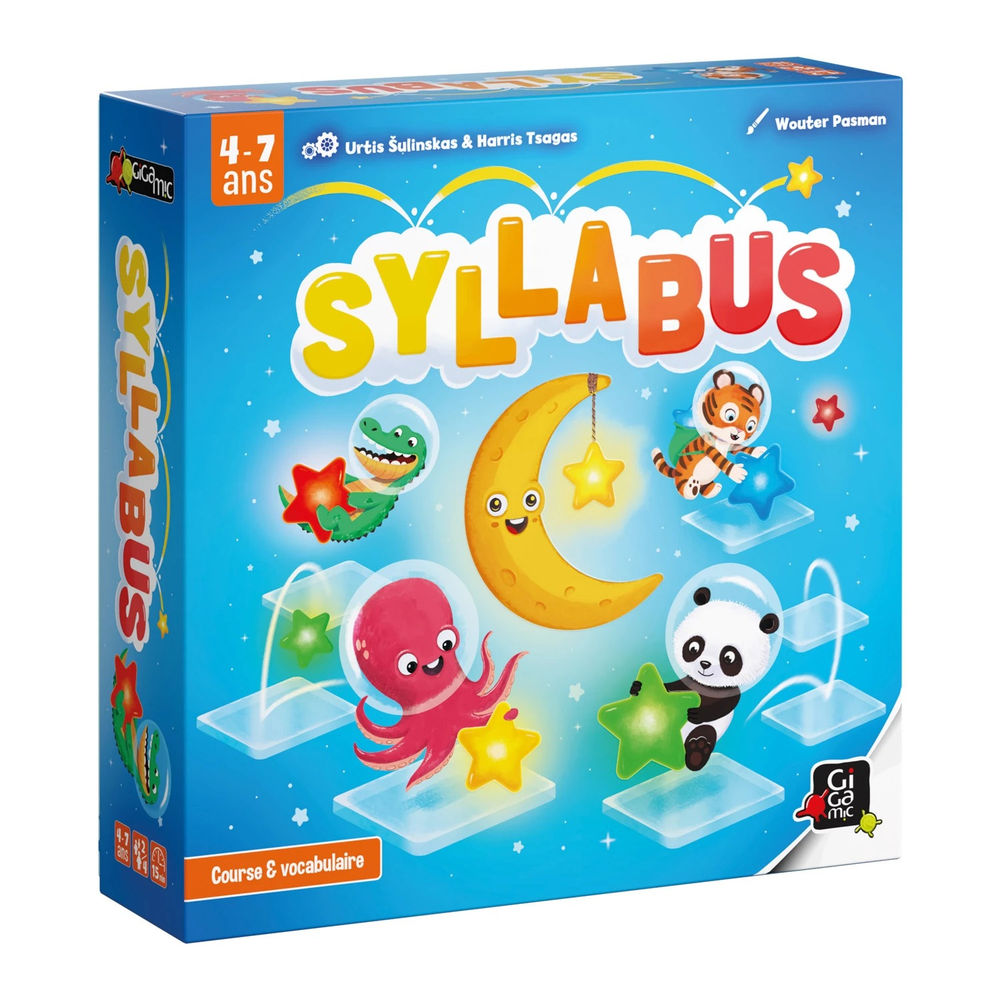 Gigamic Syllabus (f)