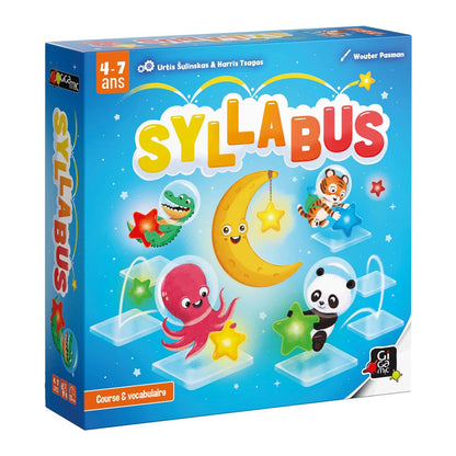 Gigamic Syllabus (f)