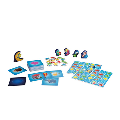 Gigamic Syllabus (f)