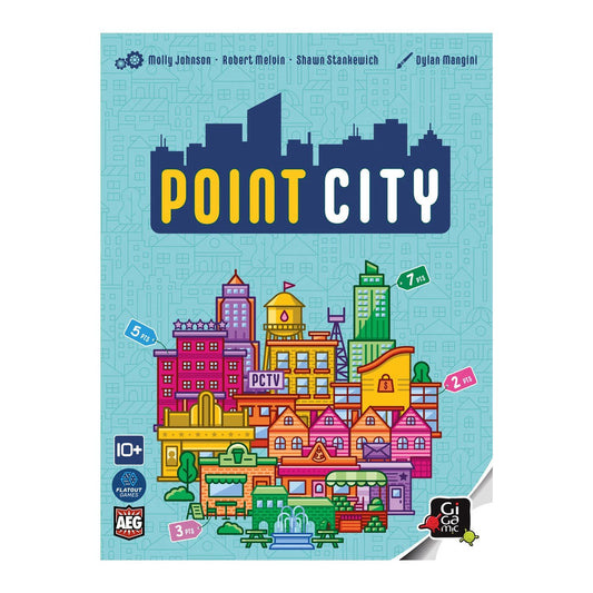 Point City (f)