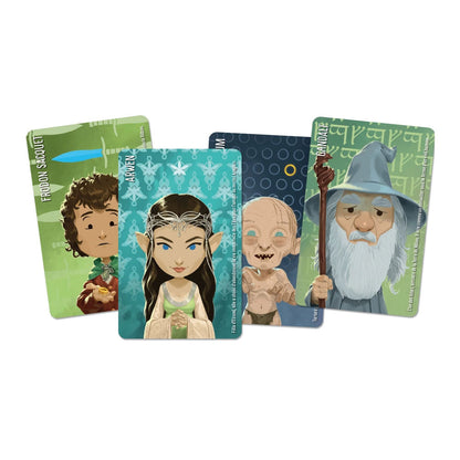 Gigamic Similo - The Lord of the Rings (f)