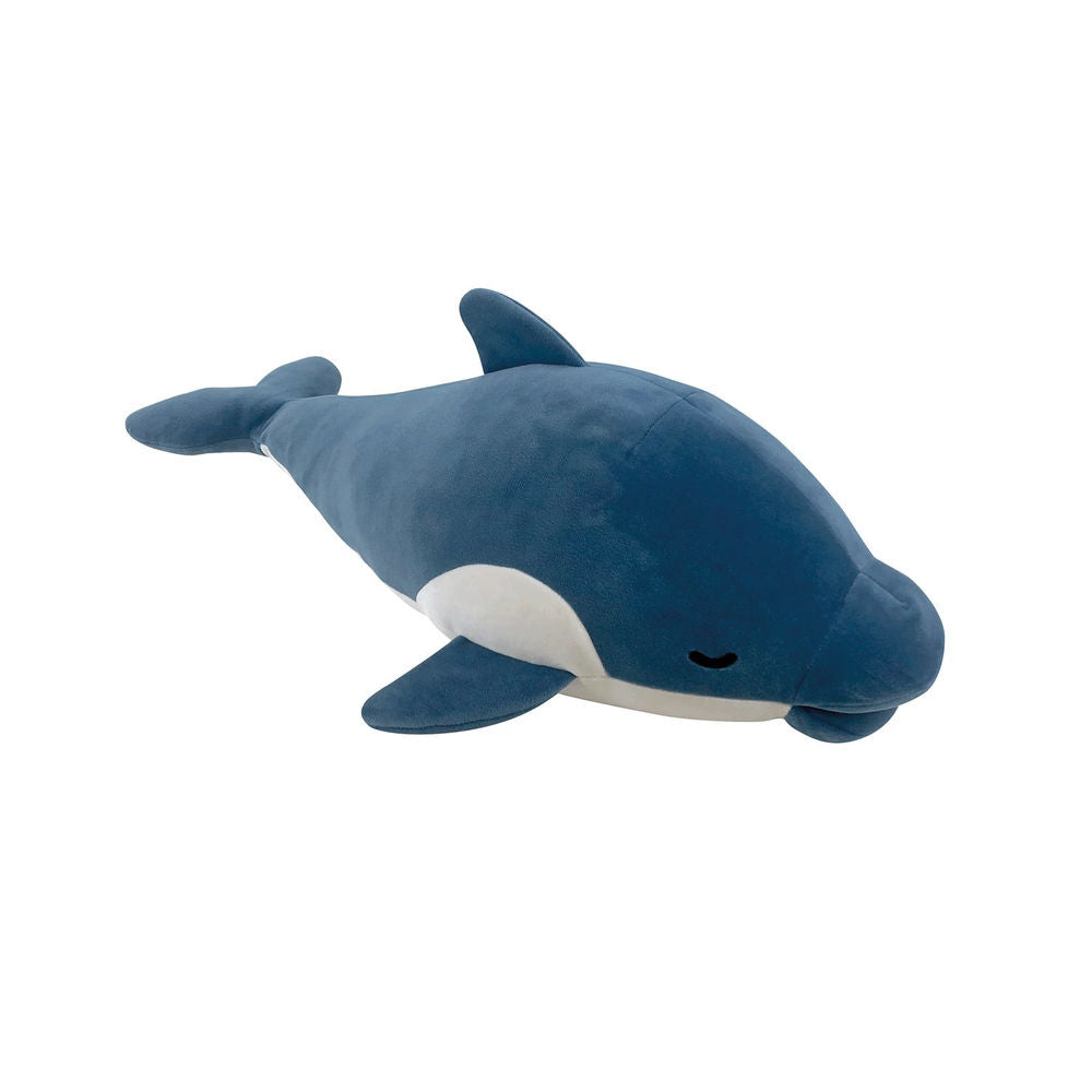 Nemu Nemu Flip Dolphin L 54cm