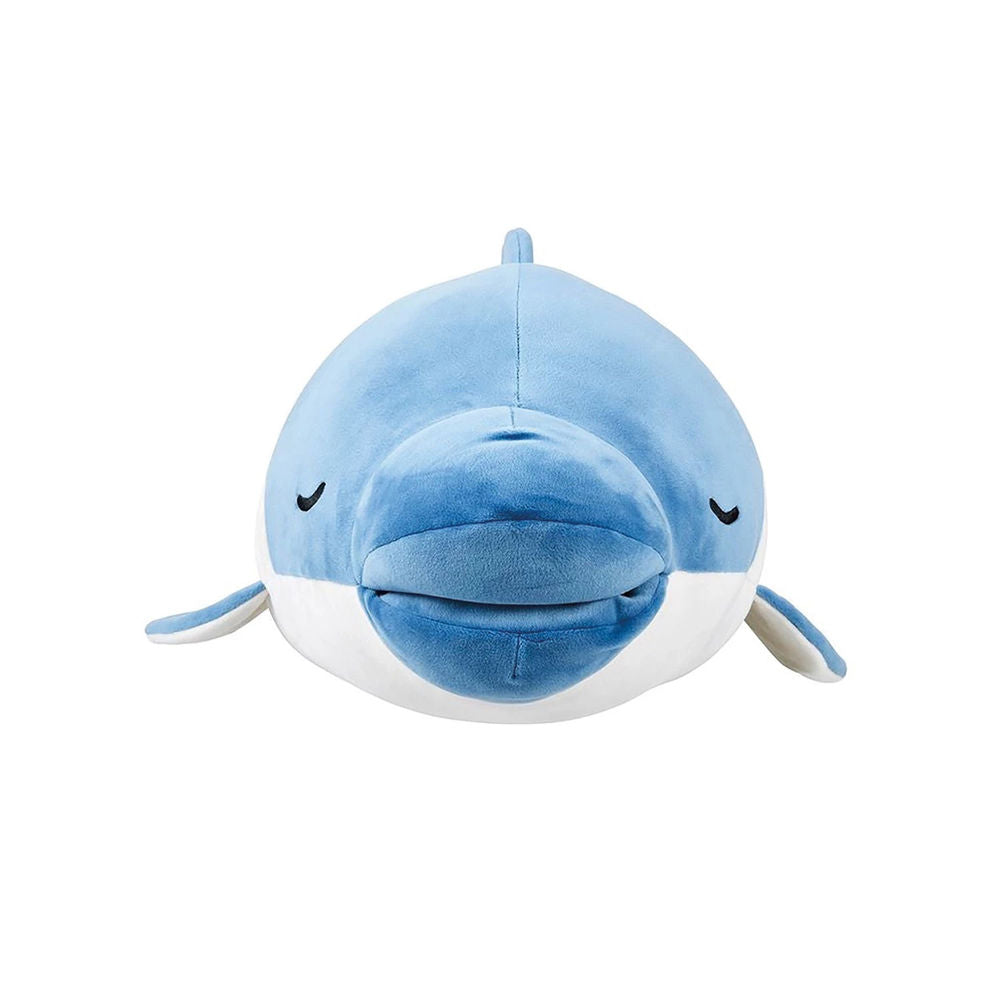 Nemu Nemu Flip Dolphin L 54cm