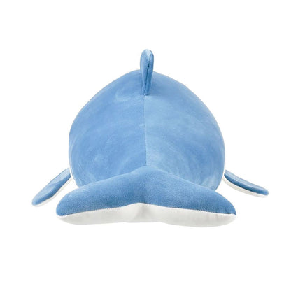 Nemu Nemu Flip Dolphin L 54cm