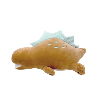 Nemu Nemu Stego Dinosaurier L 53 cm