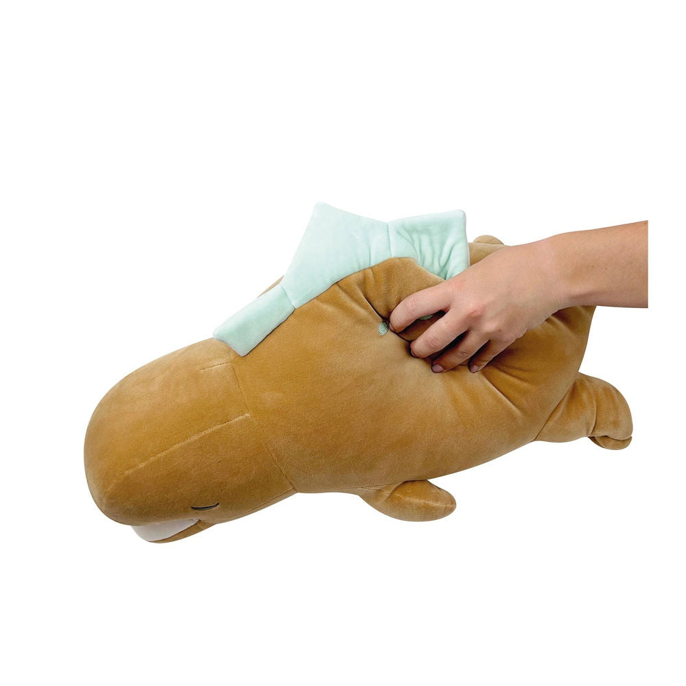 Nemu Nemu Stego Dinosaurier L 53 cm