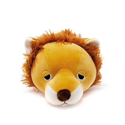 Nemu Nemu Léon lion L 53 cm